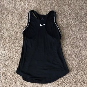 Nike Tennis dri-fit tank top